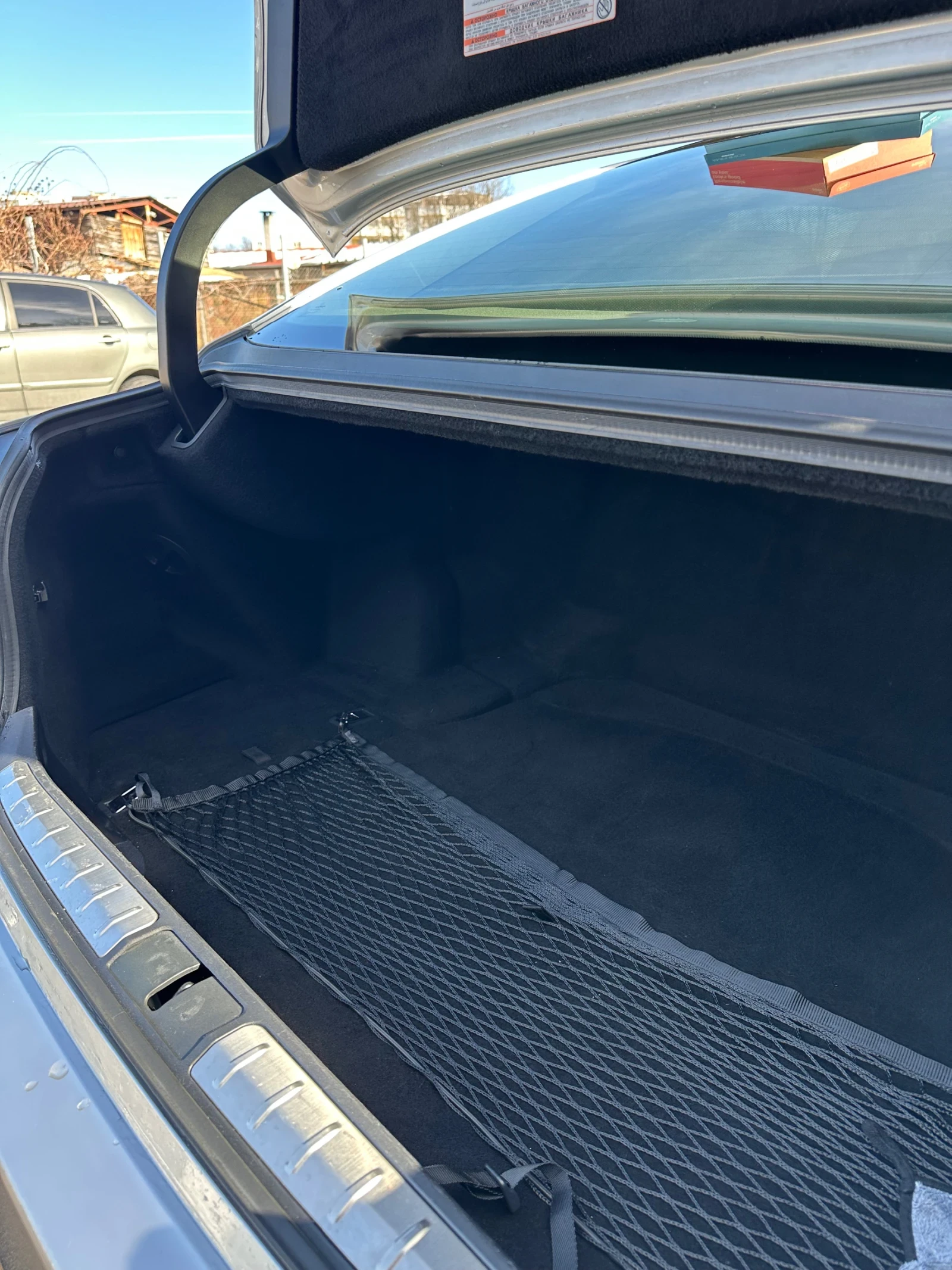 Lexus LS 500 h F Sport 3.5 V6 multistage hibrid | Mobile.bg � ����������� 9