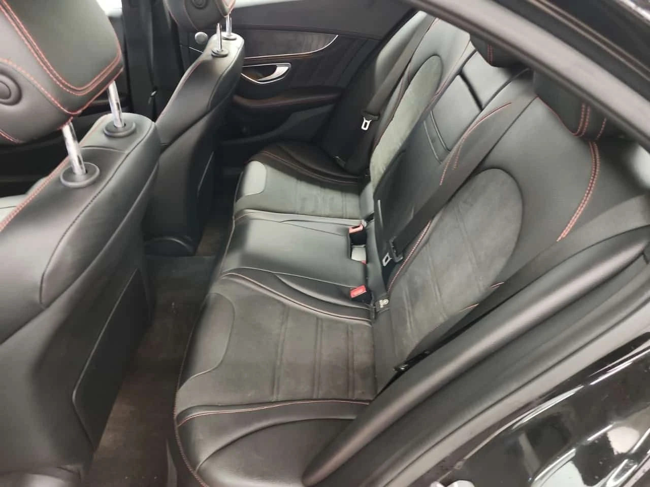 Mercedes-Benz C 43 AMG * CARFAX * BURMESTER* ��������*  | Mobile.bg � ����������� 12