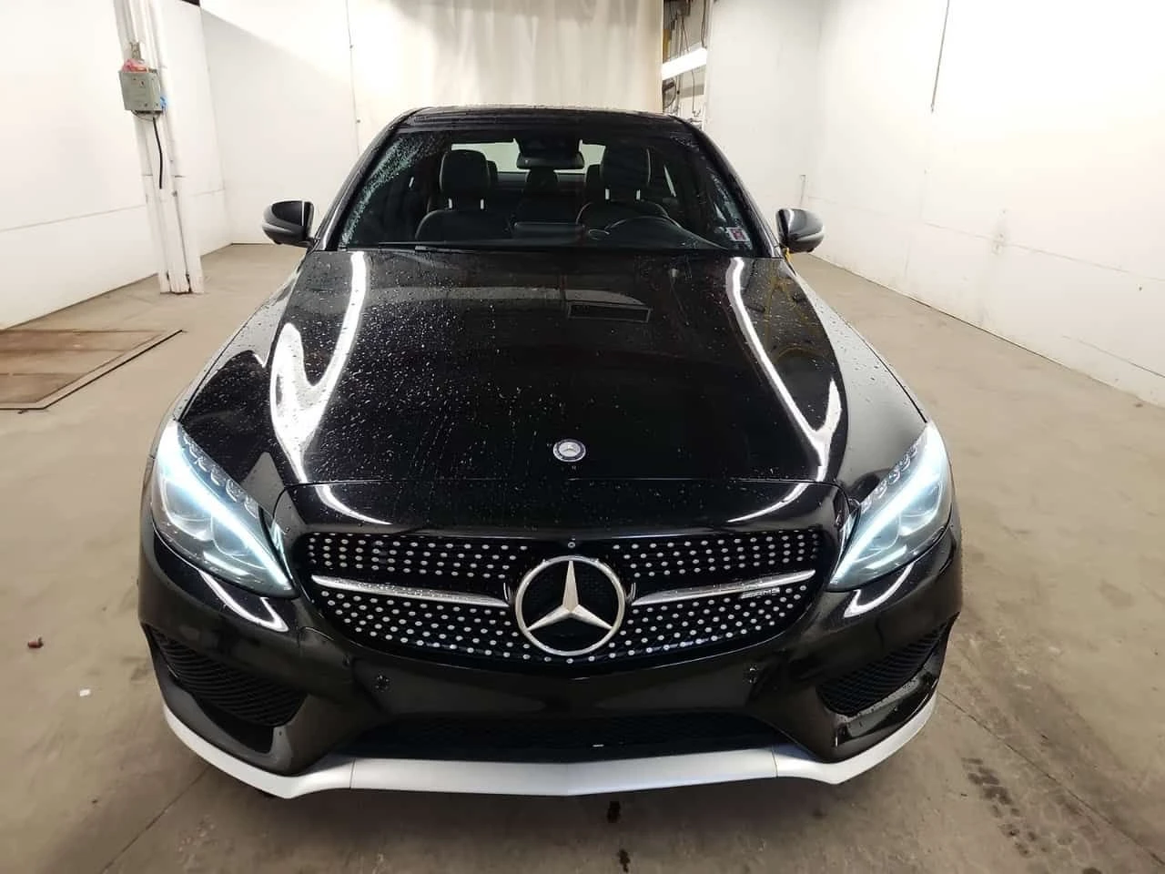 Mercedes-Benz C 43 AMG * CARFAX * BURMESTER* ПАНОРАМА*  - изображение 7