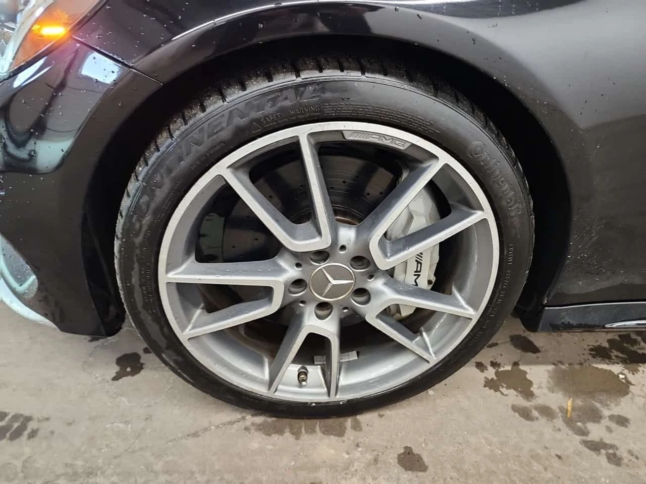 Mercedes-Benz C 43 AMG * CARFAX * BURMESTER* ��������*  | Mobile.bg � ����������� 17