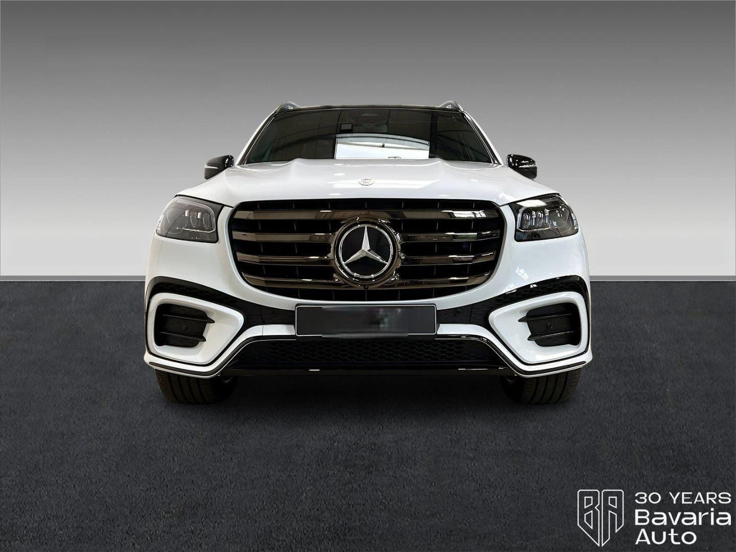 Mercedes-Benz GLS 450 d 4MATIC   AMG Line, снимка 5 - Автомобили и джипове - 53729953