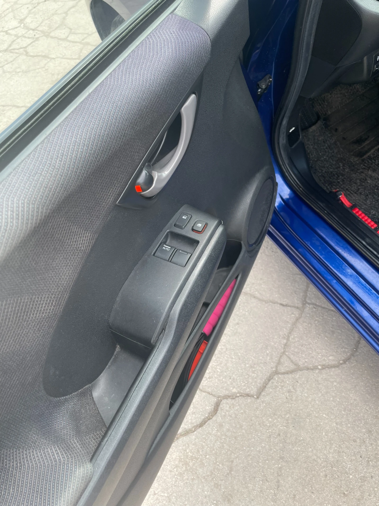 Honda Jazz, снимка 8 - Автомобили и джипове - 53754845