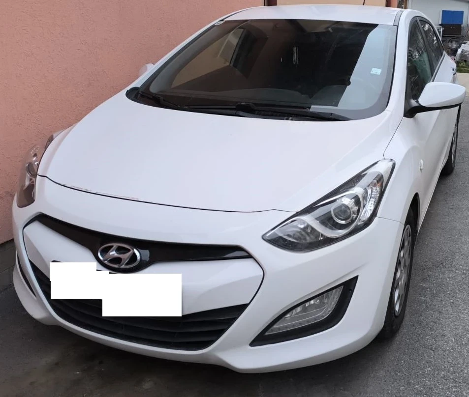 Hyundai I30 undefined | Auto.bg — изображение 1