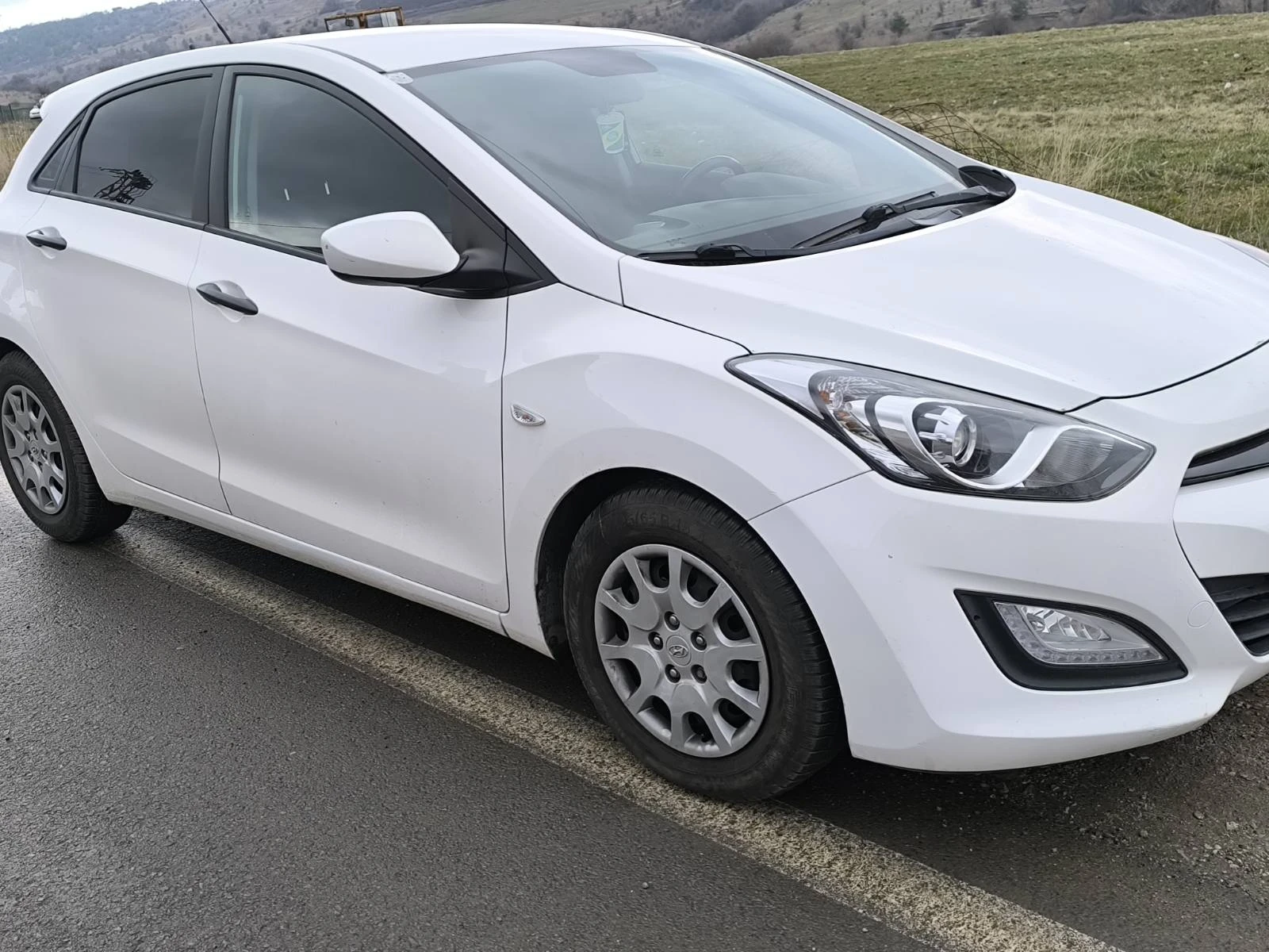 Hyundai I30, снимка 7 - Автомобили и джипове - 53966784