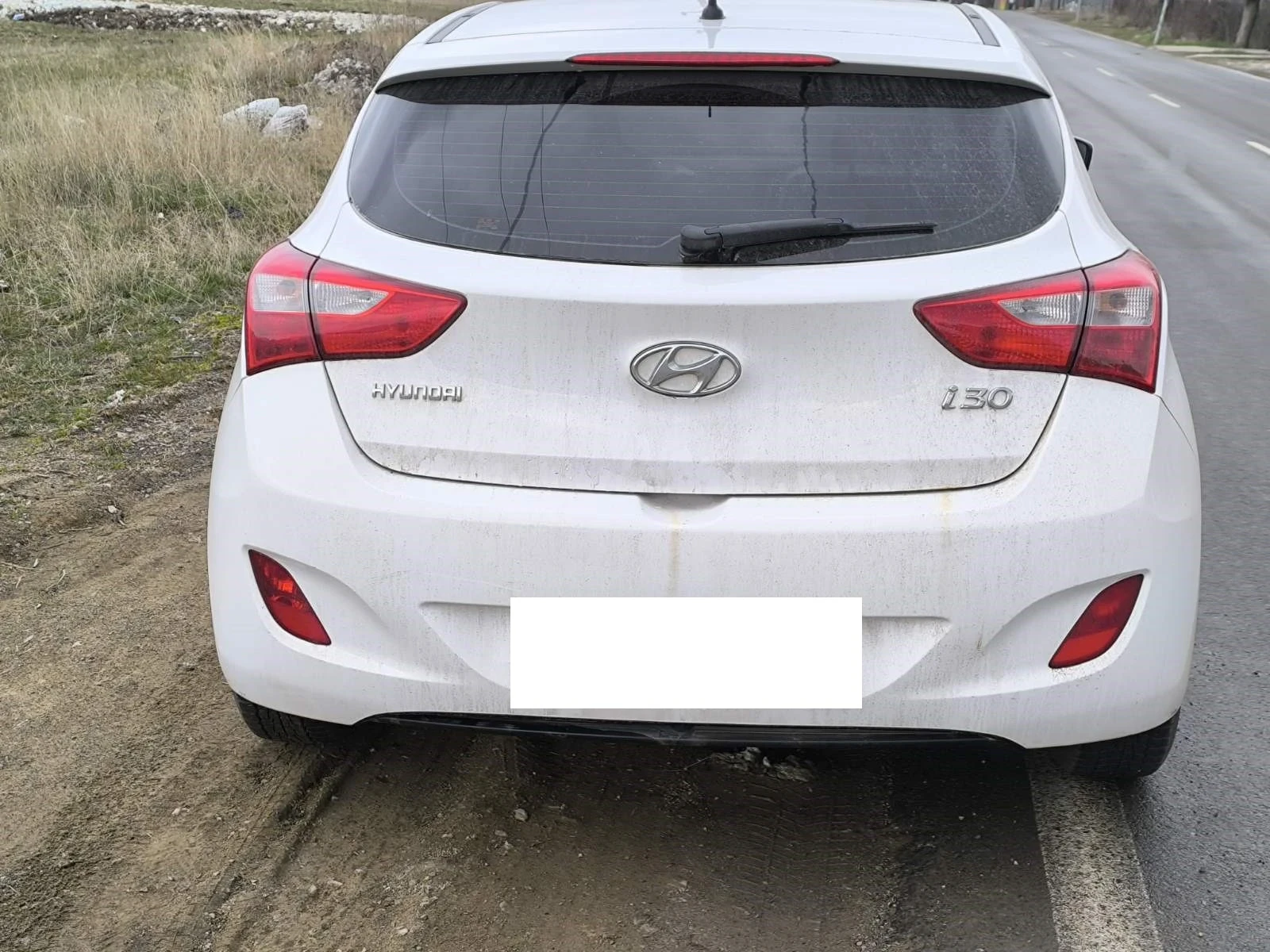 Hyundai I30, снимка 4 - Автомобили и джипове - 53966784