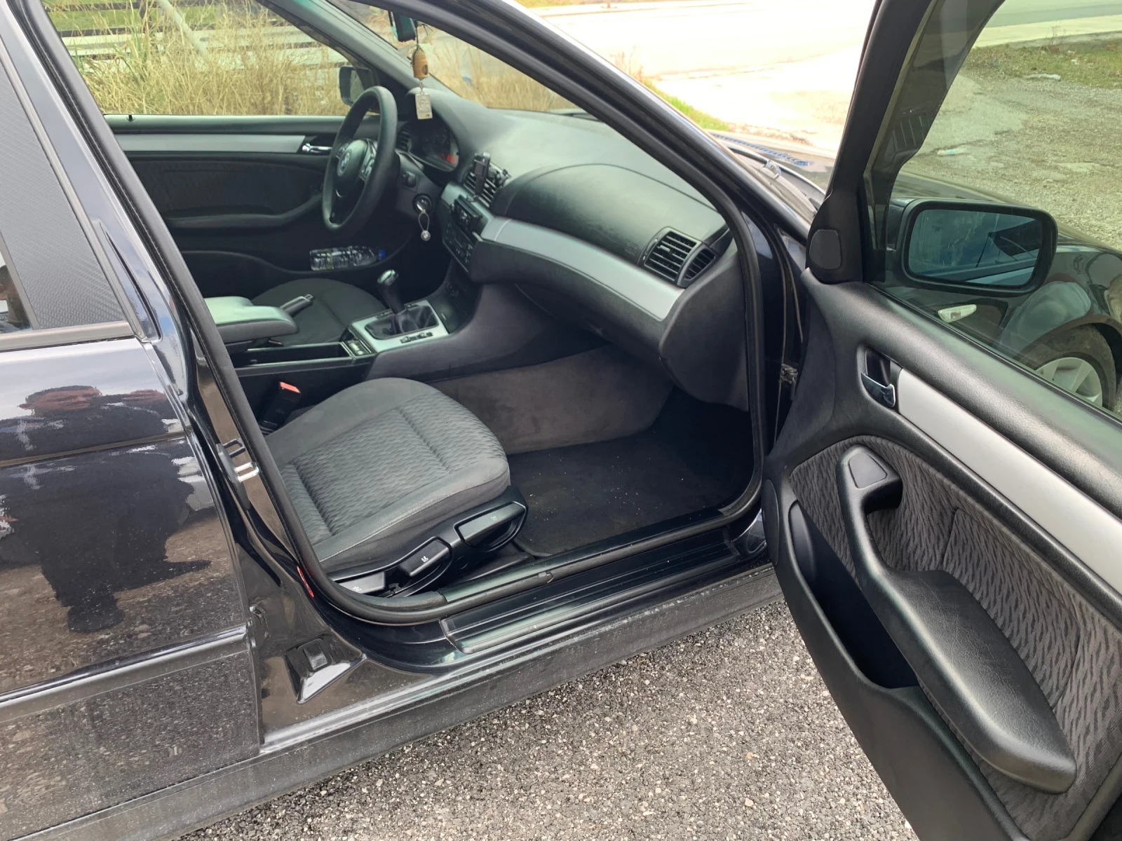 BMW 318 318 I M43 b19 , снимка 9 - Автомобили и джипове - 54043428