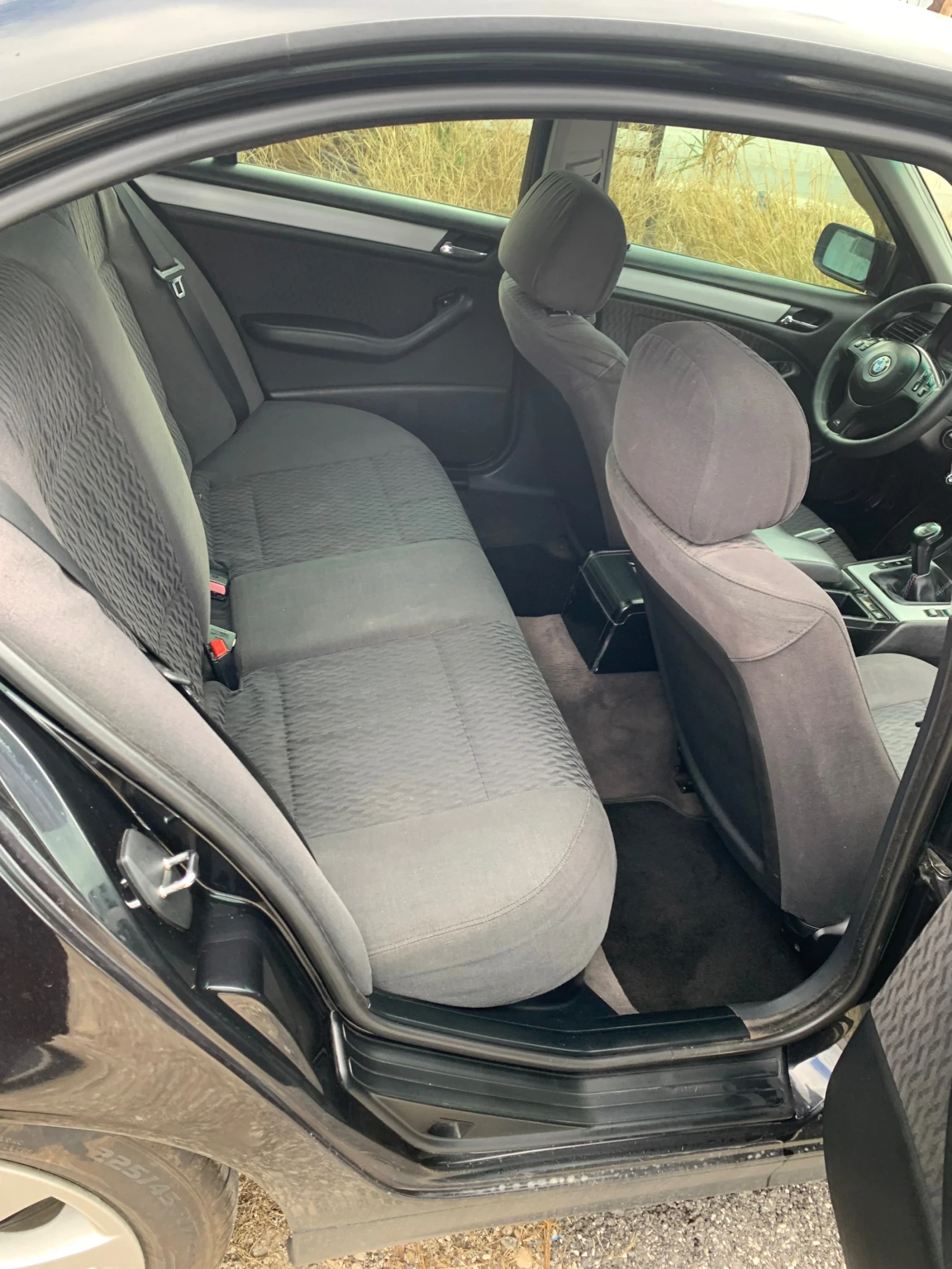 BMW 318 318 I M43 b19 , снимка 12 - Автомобили и джипове - 54043428