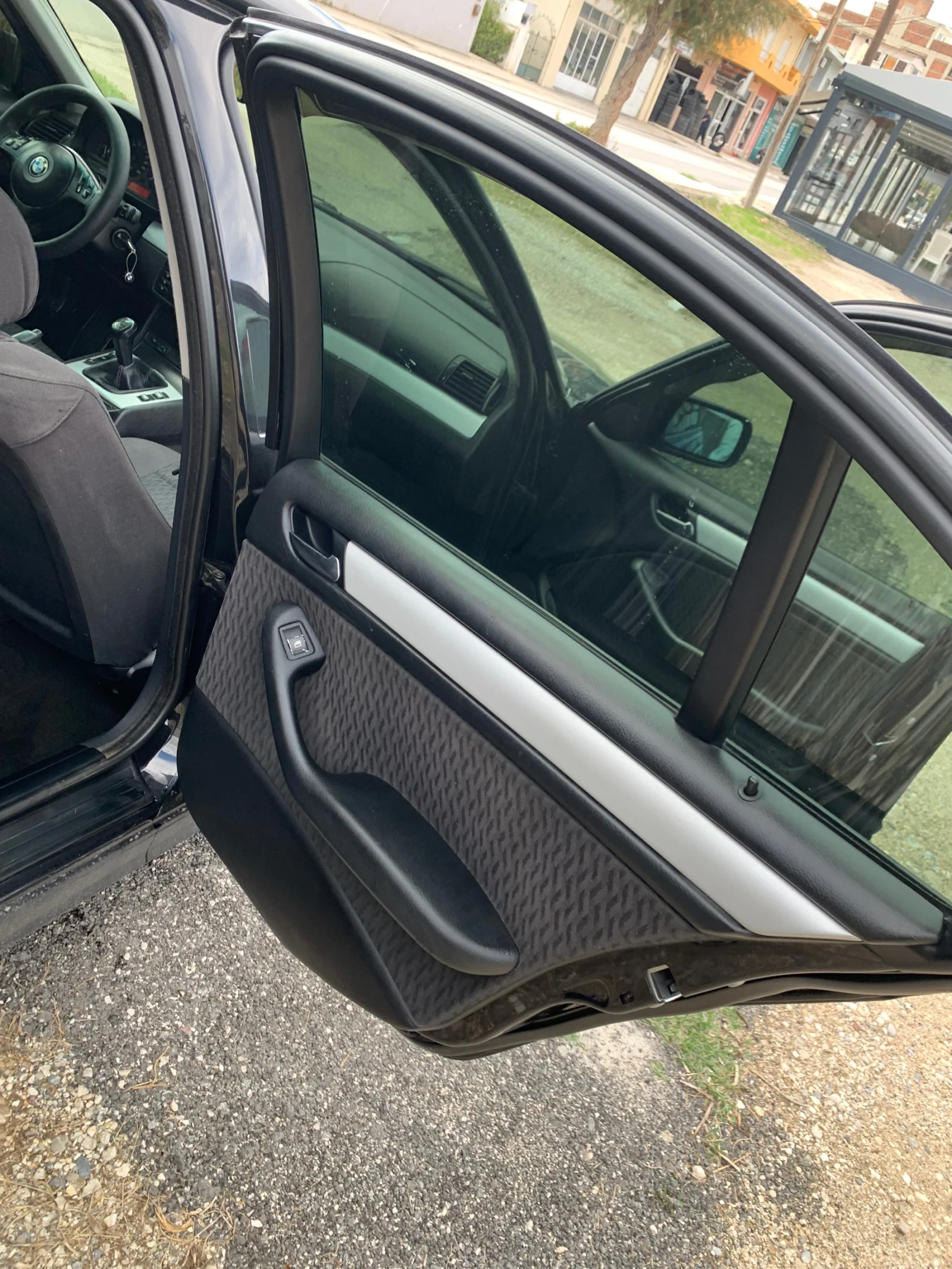 BMW 318 318 I M43 b19 , снимка 16 - Автомобили и джипове - 54043428