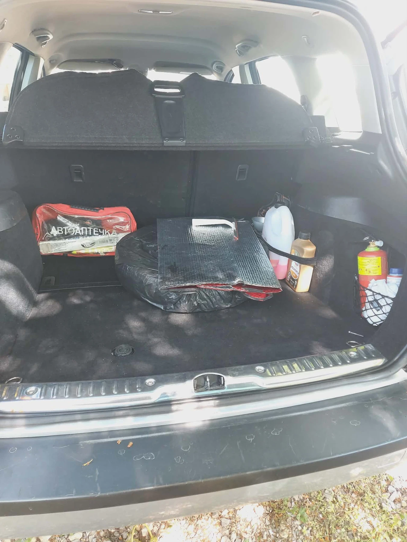 Peugeot 308, снимка 6 - Автомобили и джипове - 54322867