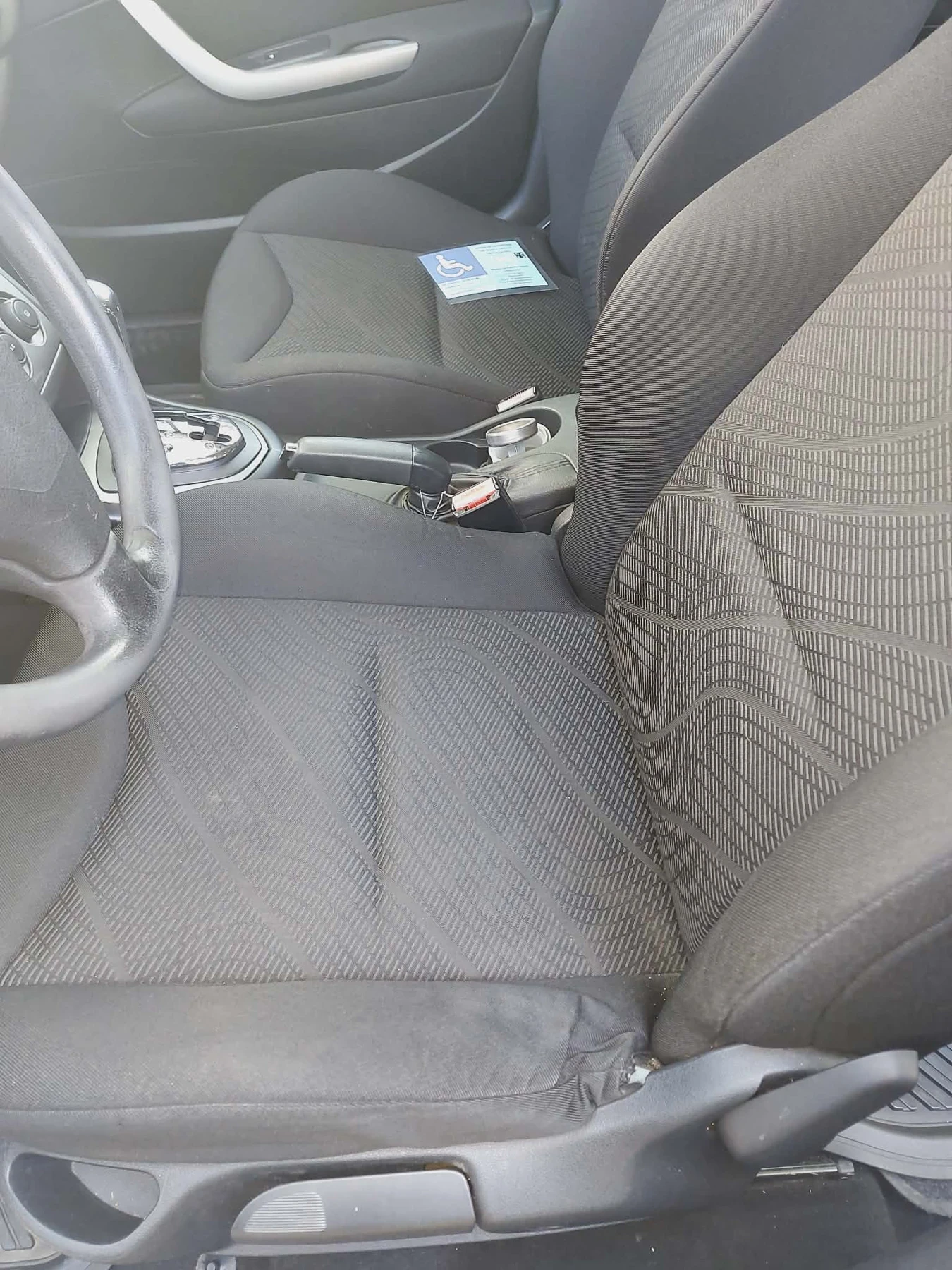 Peugeot 308, снимка 5 - Автомобили и джипове - 54322867