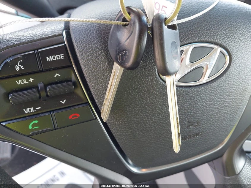 Hyundai Sonata 2.4l, снимка 11 - Автомобили и джипове - 54351704