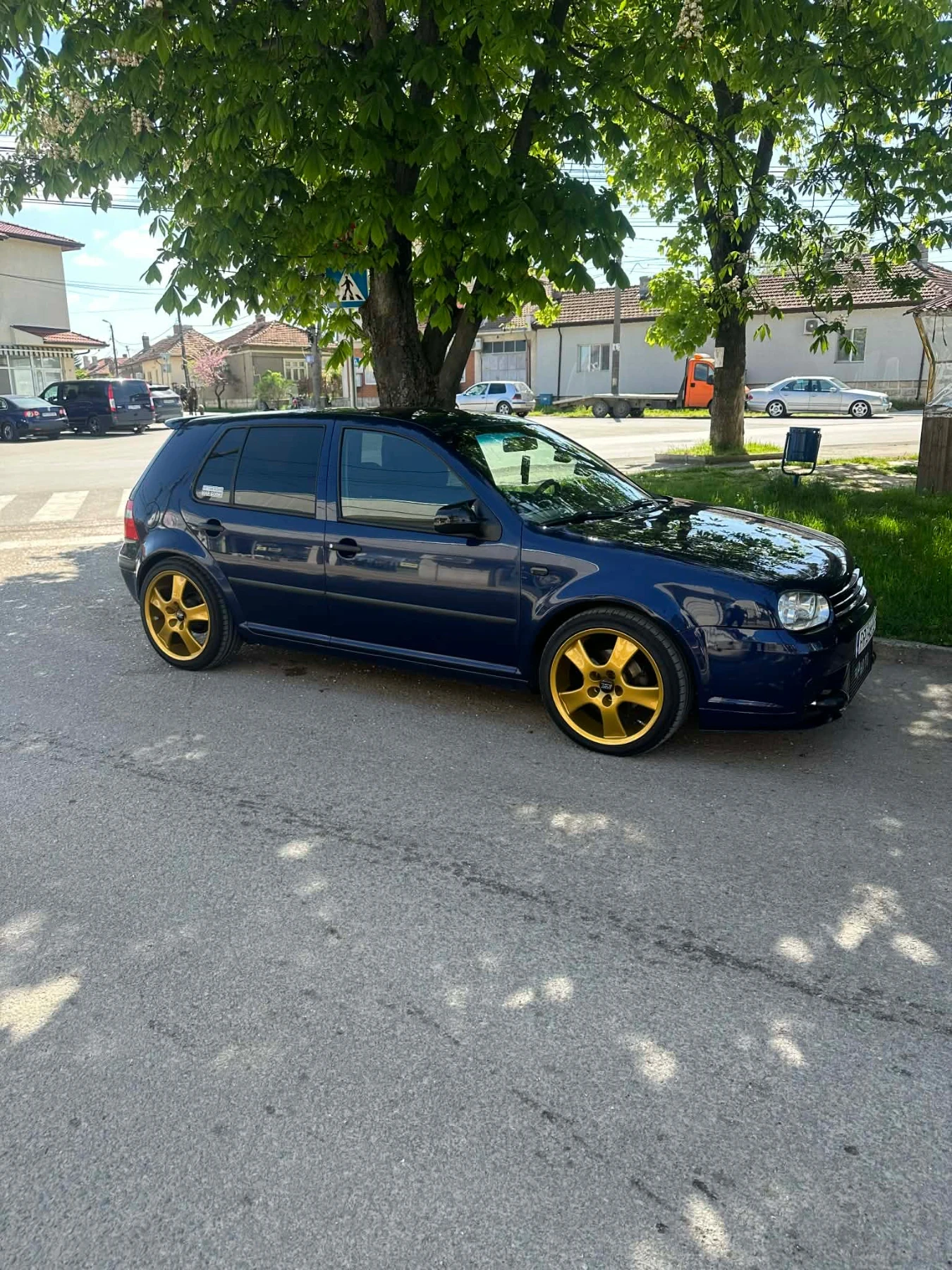 VW Golf | Mobile.bg � ����������� 3