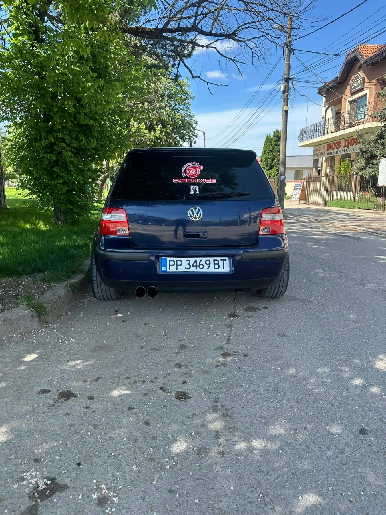 VW Golf | Mobile.bg � ����������� 4