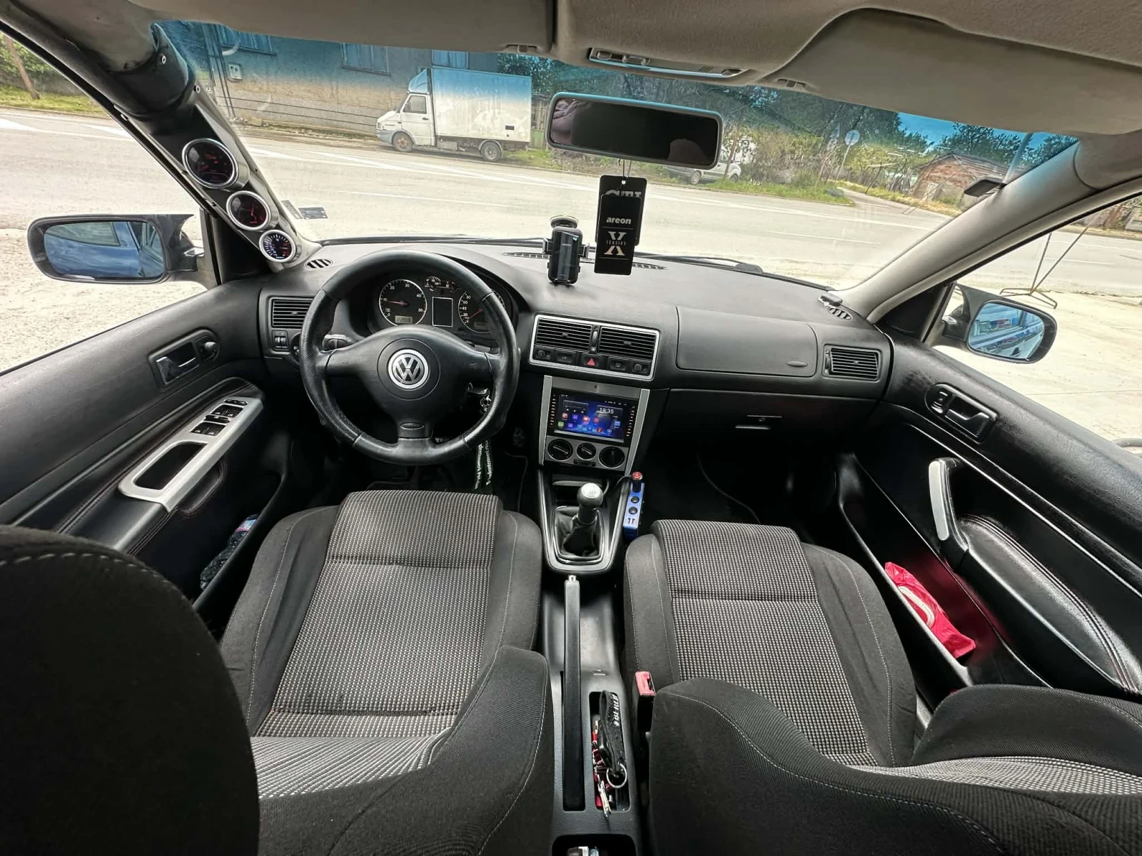 VW Golf | Mobile.bg � ����������� 7