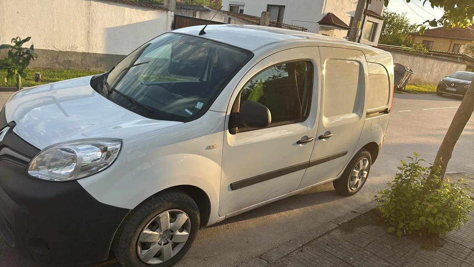 Renault Kangoo | Mobile.bg � ����������� 2