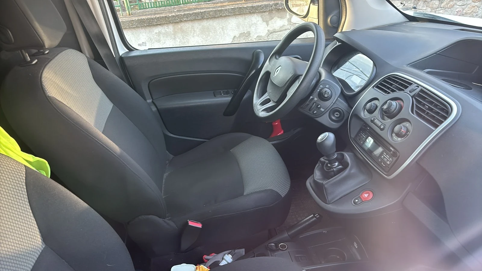 Renault Kangoo | Mobile.bg � ����������� 4