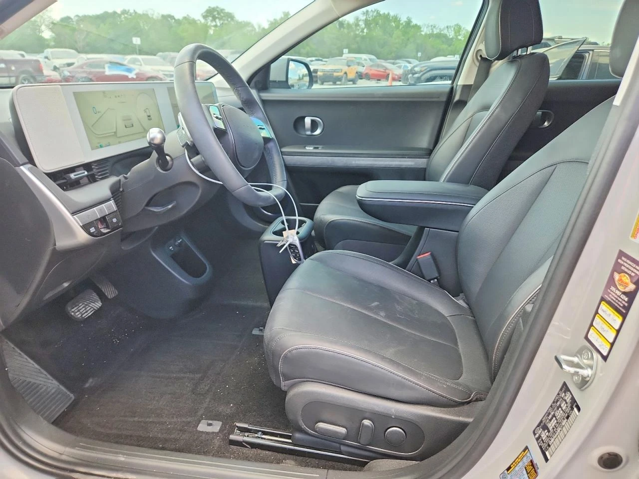 Hyundai Ioniq 5 SEL RWD Long Range | Mobile.bg � ����������� 7