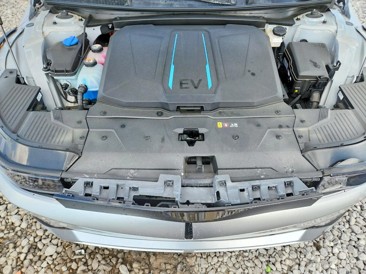 Hyundai Ioniq 5 SEL RWD Long Range | Mobile.bg � ����������� 12