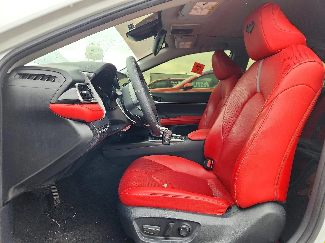 Toyota Camry 3.5l Xse V6, снимка 7 - Автомобили и джипове - 54558040