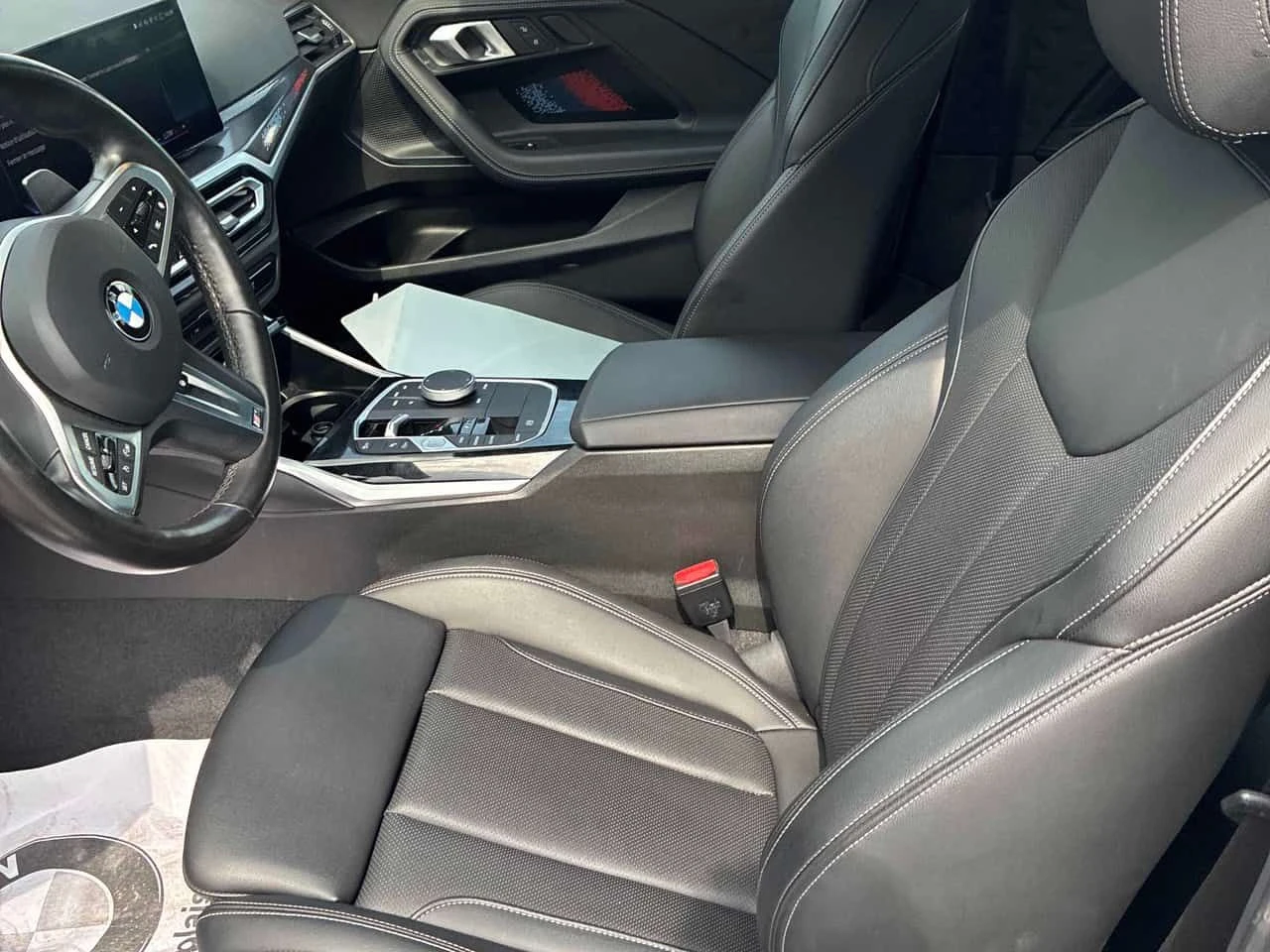 BMW 240 * M240i xDrive * , снимка 12 - Автомобили и джипове - 54891242