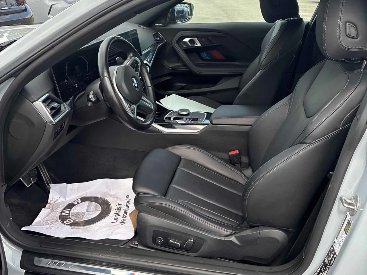 BMW 240 * M240i xDrive * , снимка 8 - Автомобили и джипове - 54891242