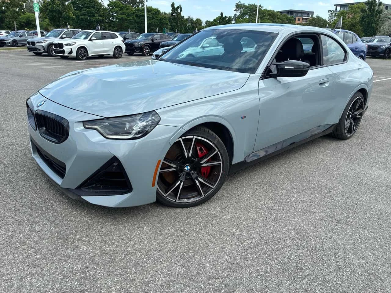 BMW 240 * M240i xDrive * , снимка 2 - Автомобили и джипове - 54891242