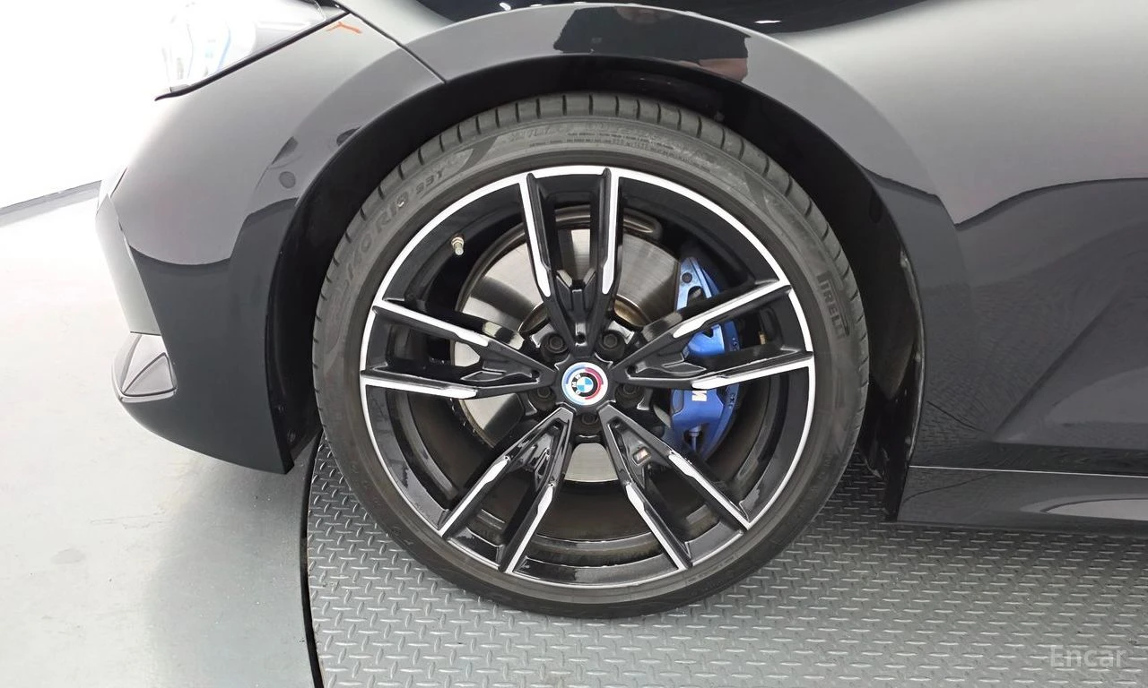 BMW 340 ПОДГРЕВИ * ПАНО * H/K * KEYLESS, снимка 6 - Автомобили и джипове - 55060328