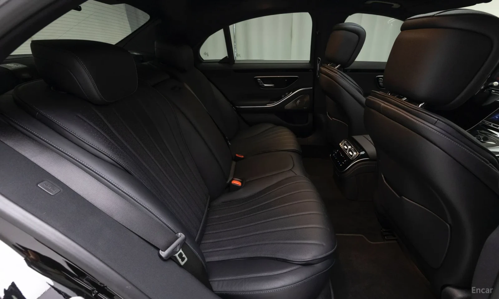 Mercedes-Benz S 350 TOP* CHISTO NOV* 8000KM!!!* UNIKAT* FULL, снимка 10 - Автомобили и джипове - 55187046