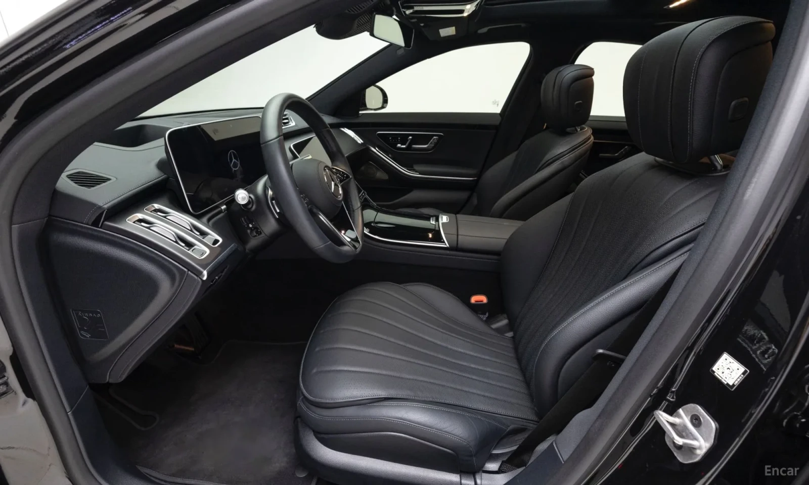 Mercedes-Benz S 350 TOP* CHISTO NOV* 8000KM!!!* UNIKAT* FULL, снимка 17 - Автомобили и джипове - 55187046