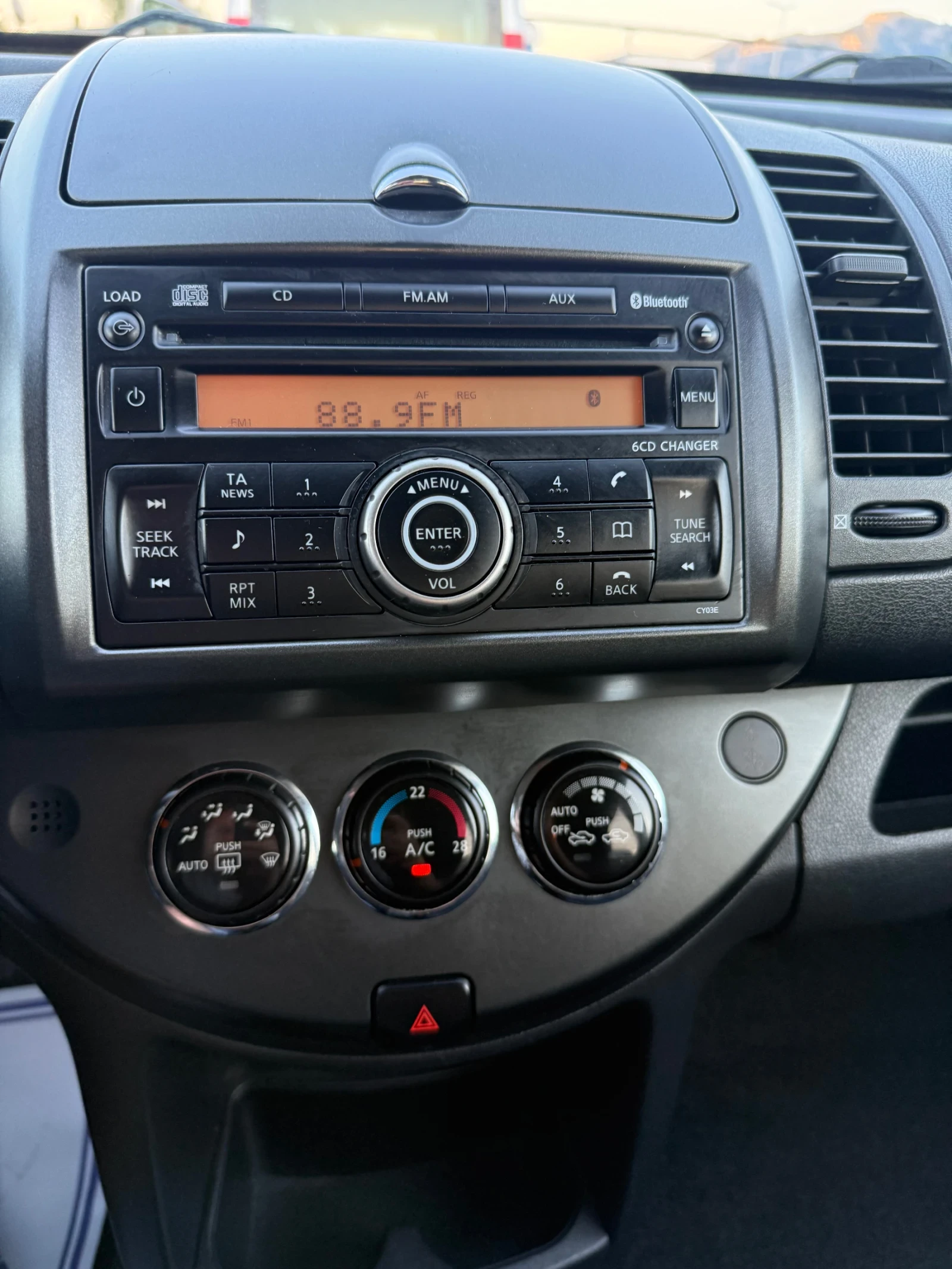 Nissan Note 1.4 I ��������� | Mobile.bg � ����������� 16
