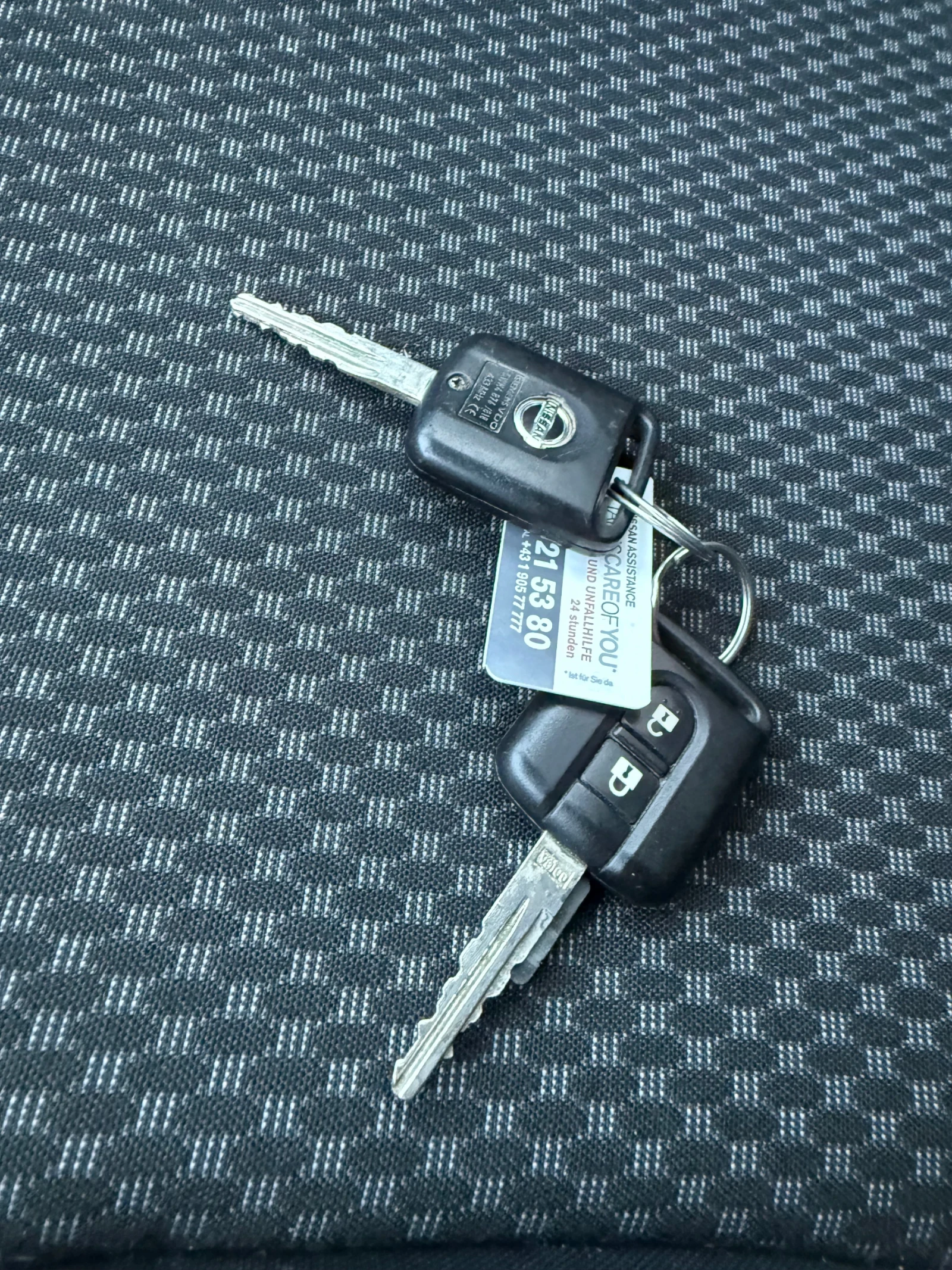 Nissan Note 1.4 I ��������� | Mobile.bg � ����������� 17