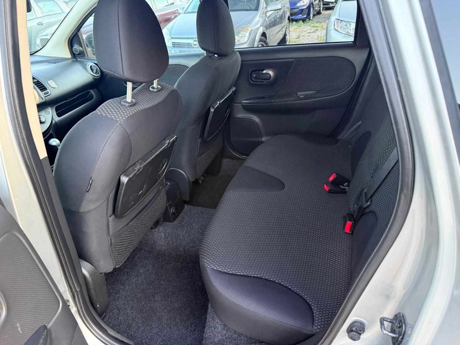 Nissan Note 1.4 I ��������� | Mobile.bg � ����������� 11