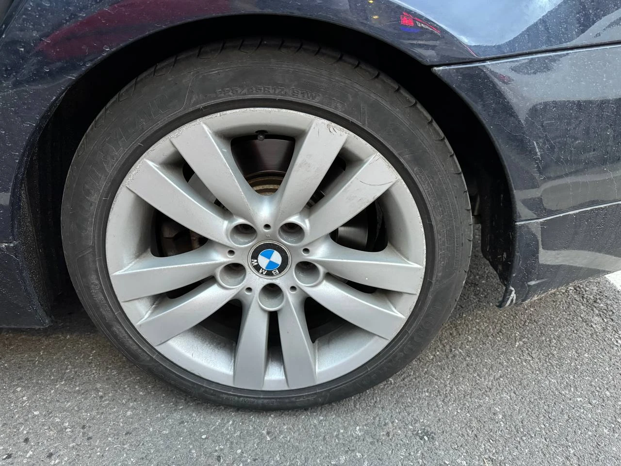 BMW 330 XI, снимка 7 - Автомобили и джипове - 55652586