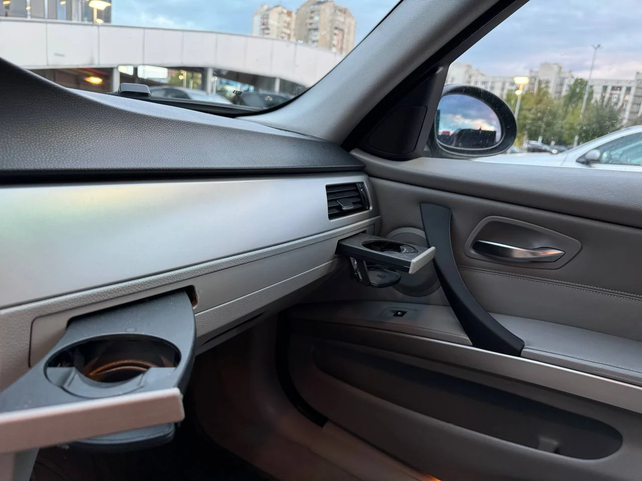 BMW 330 XI, снимка 8 - Автомобили и джипове - 55652586