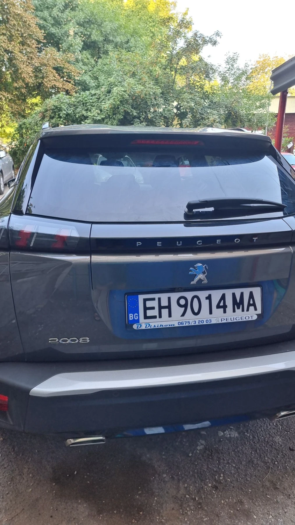 Peugeot 2008 | Mobile.bg � ����������� 2