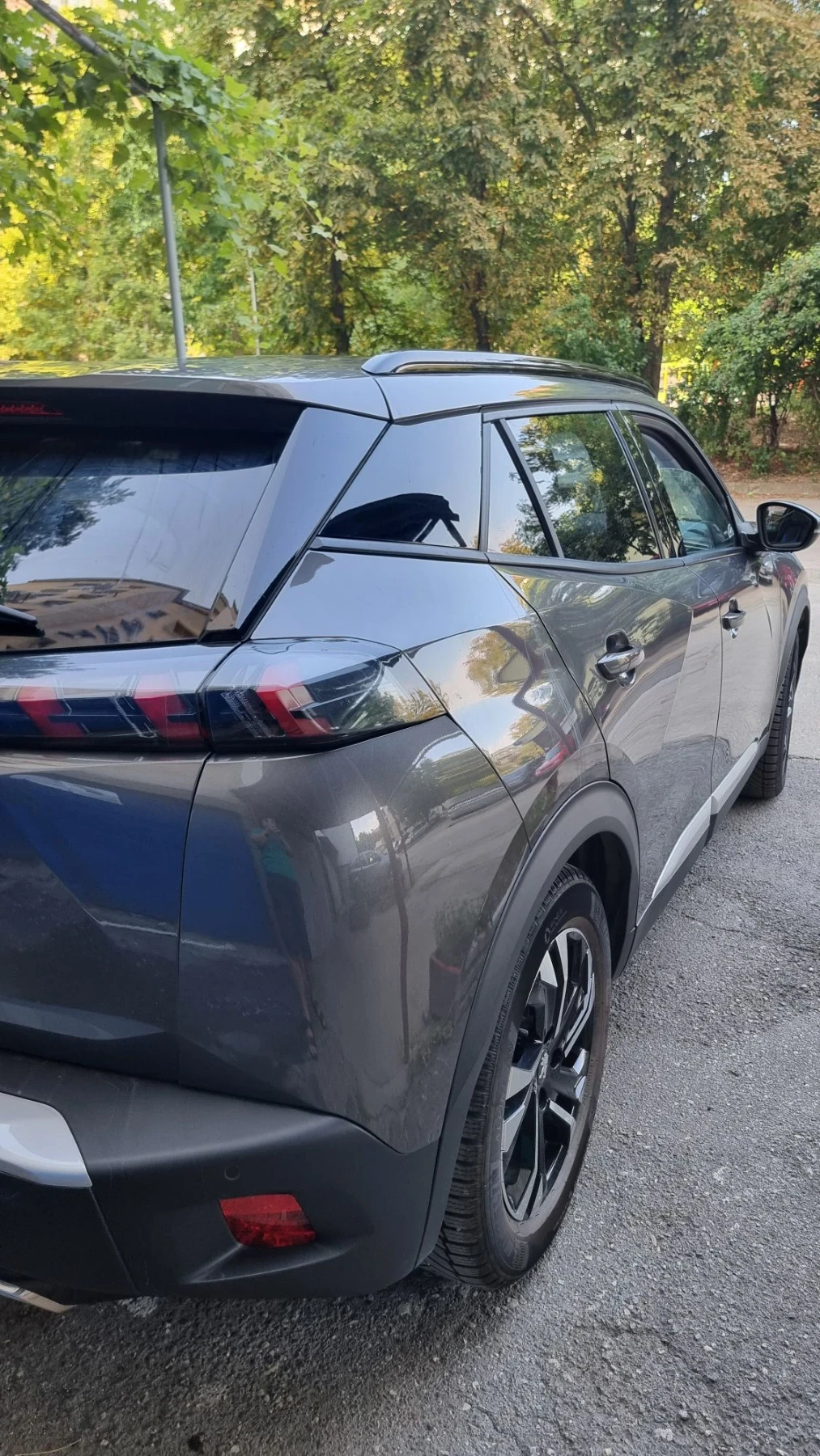 Peugeot 2008 | Mobile.bg � ����������� 17