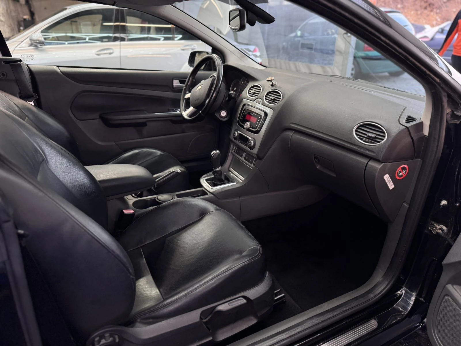 Ford Focus, снимка 11 - Автомобили и джипове - 55875341