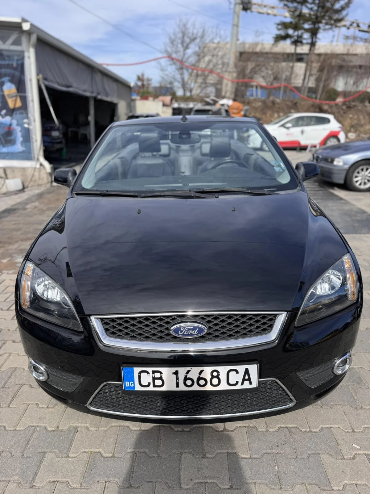 Ford Focus, снимка 6 - Автомобили и джипове - 55875341