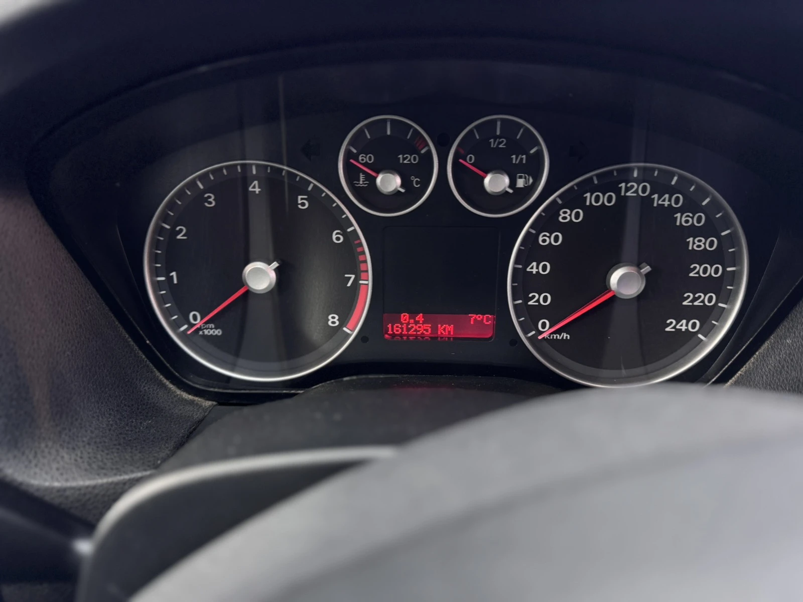 Ford Focus, снимка 12 - Автомобили и джипове - 55875341