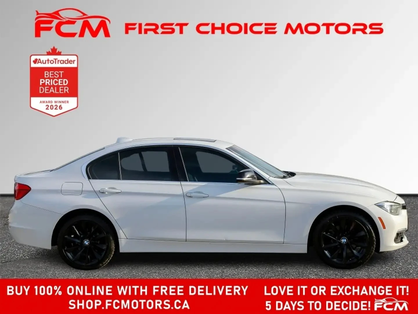 BMW 330 xDrive* АвтоКредит* (ЦЕНА ДО БГ)* , снимка 6 - Автомобили и джипове - 55924764