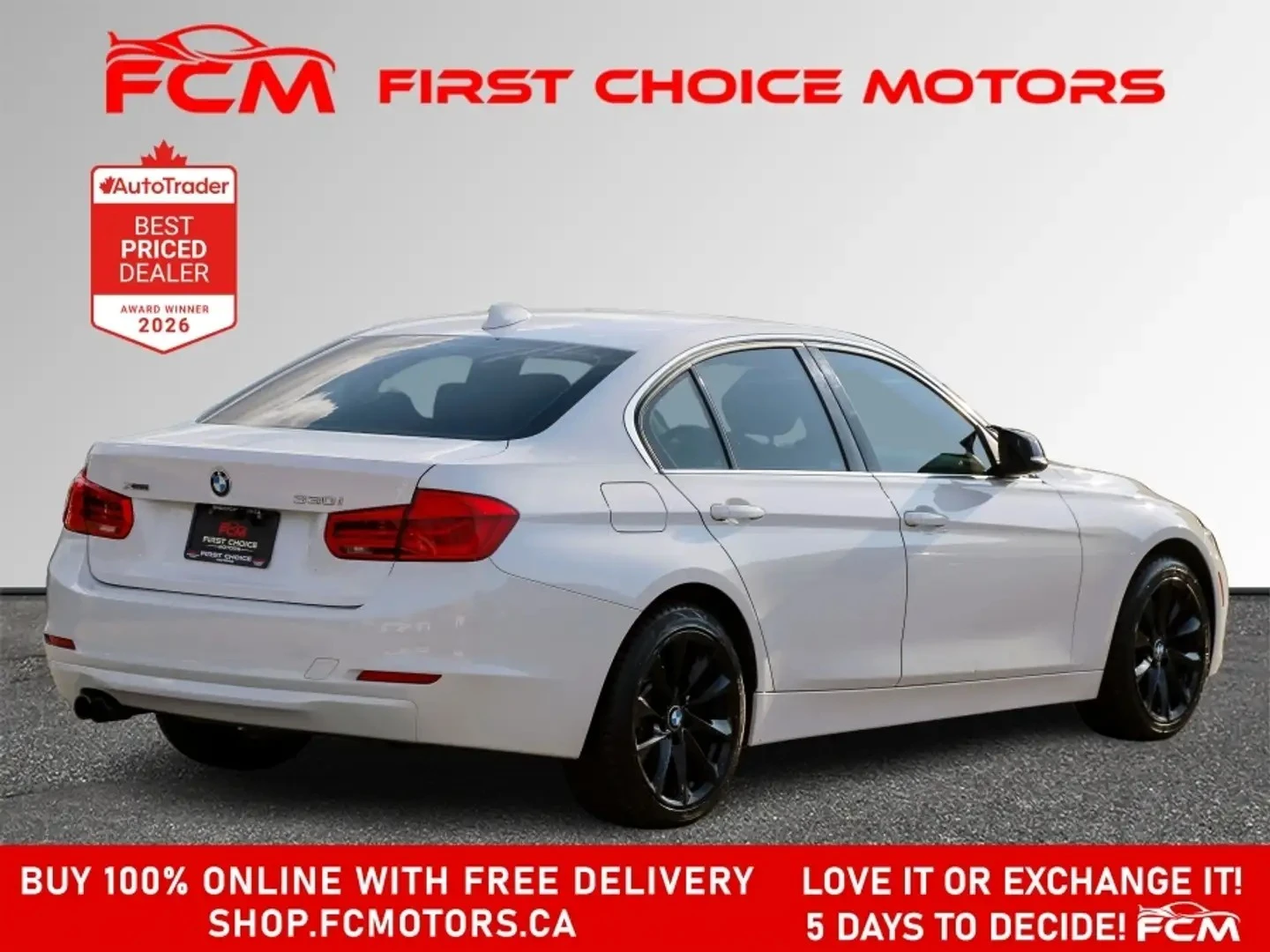 BMW 330 xDrive* АвтоКредит* (ЦЕНА ДО БГ)* , снимка 5 - Автомобили и джипове - 55924764