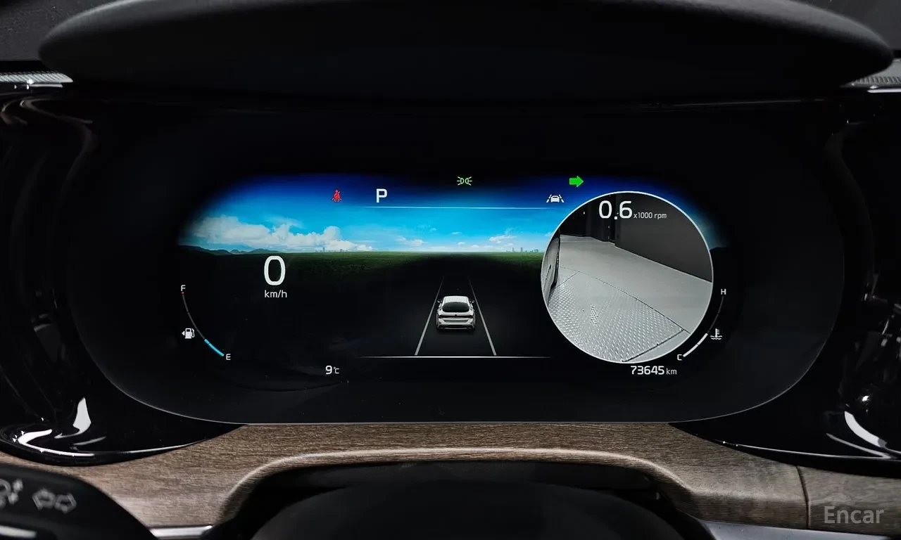 Kia K5 LPI Noblesse | 360| VENT| ACC| DRIVEWISE| NO ACCID, снимка 10 - Автомобили и джипове - 55959279
