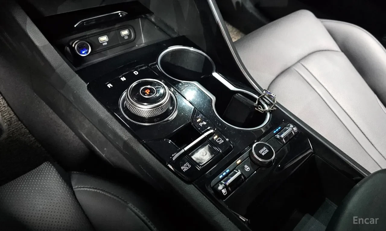 Kia K5 LPI Noblesse | 360| VENT| ACC| DRIVEWISE| NO ACCID, снимка 15 - Автомобили и джипове - 55959279