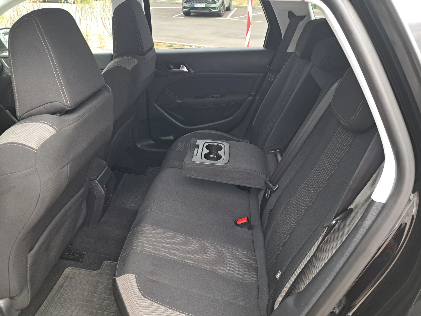 Peugeot 308 1.6HDI  | Mobile.bg � ����������� 13