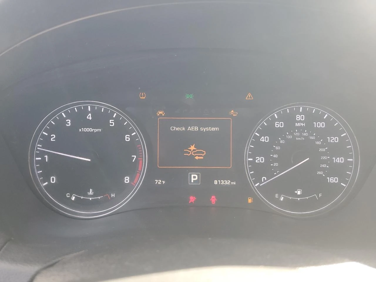 Genesis G80 5l Hyundai Ultimat Ultimate, снимка 9 - Автомобили и джипове - 56145705