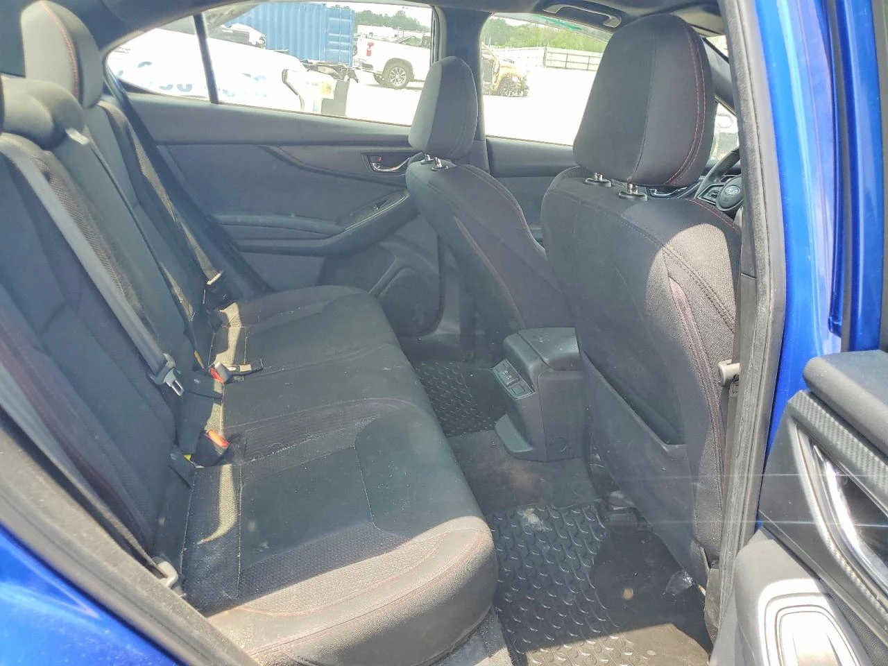 Subaru WRX 2.5l Premium, снимка 10 - Автомобили и джипове - 56163405