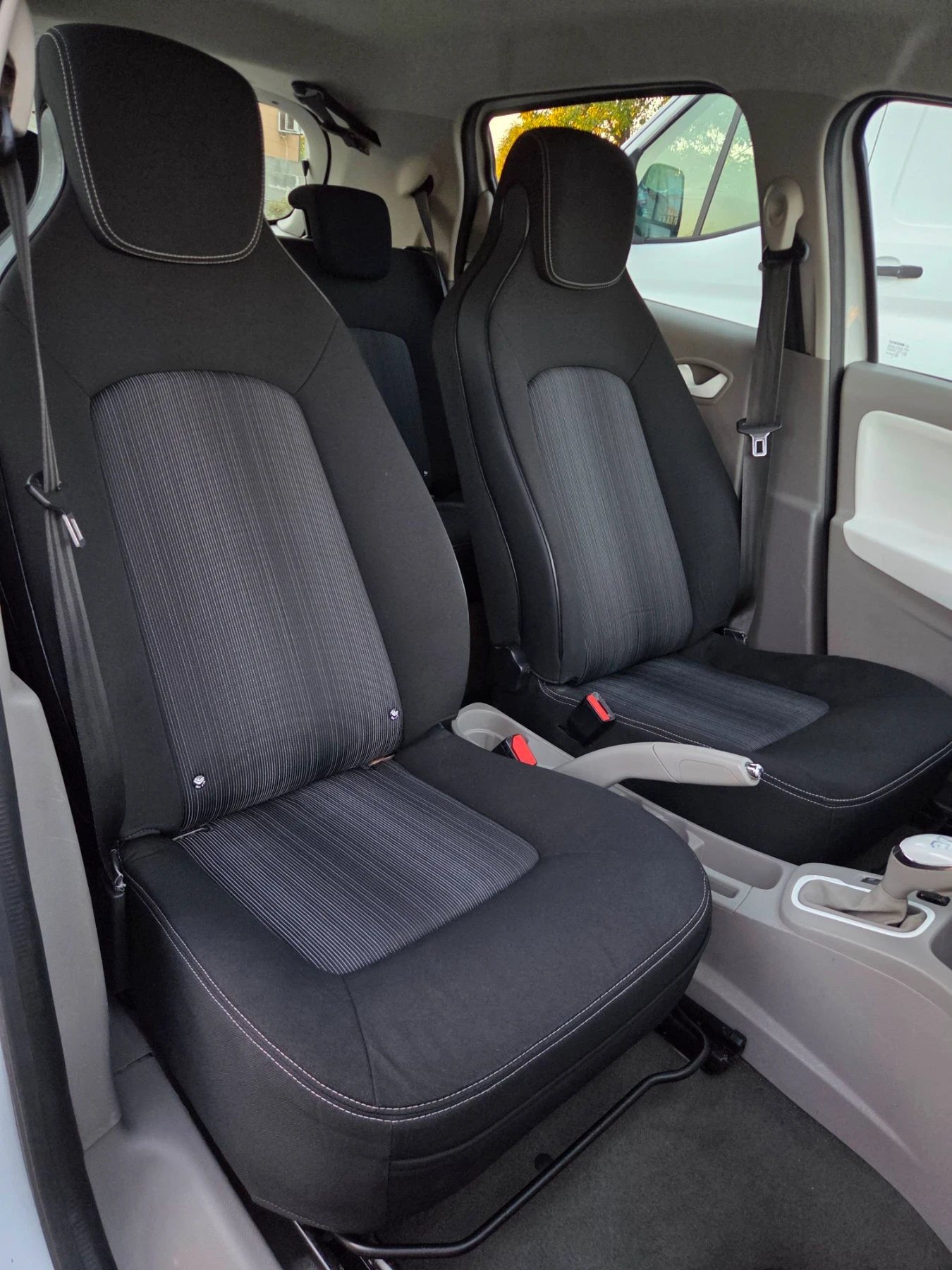 Renault Zoe 22kw * ��������� ������� * ����������  | Mobile.bg � ����������� 10