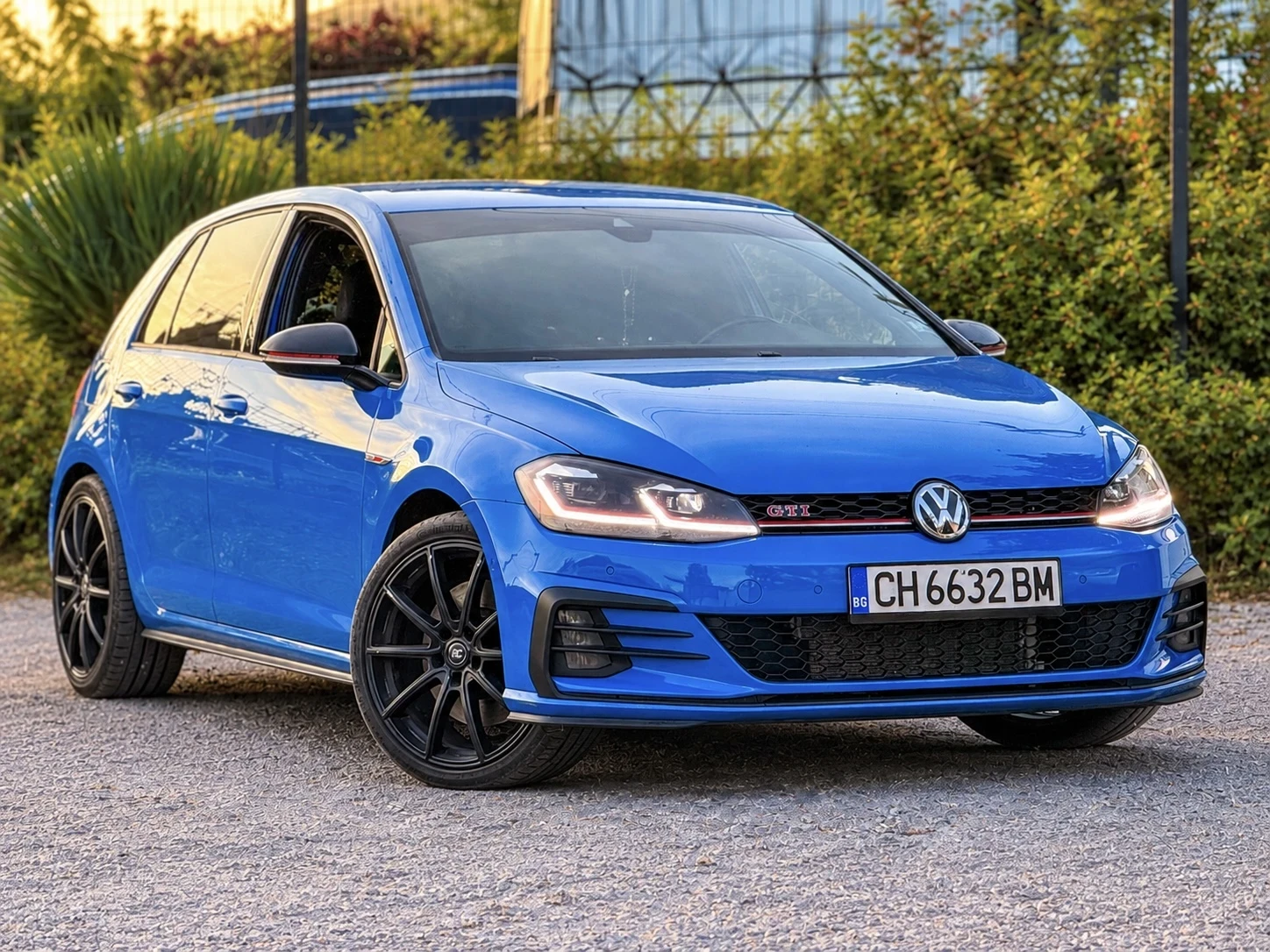 VW Golf 7.5 Facelift Rabbit 1/500, снимка 2 - Автомобили и джипове - 56554644