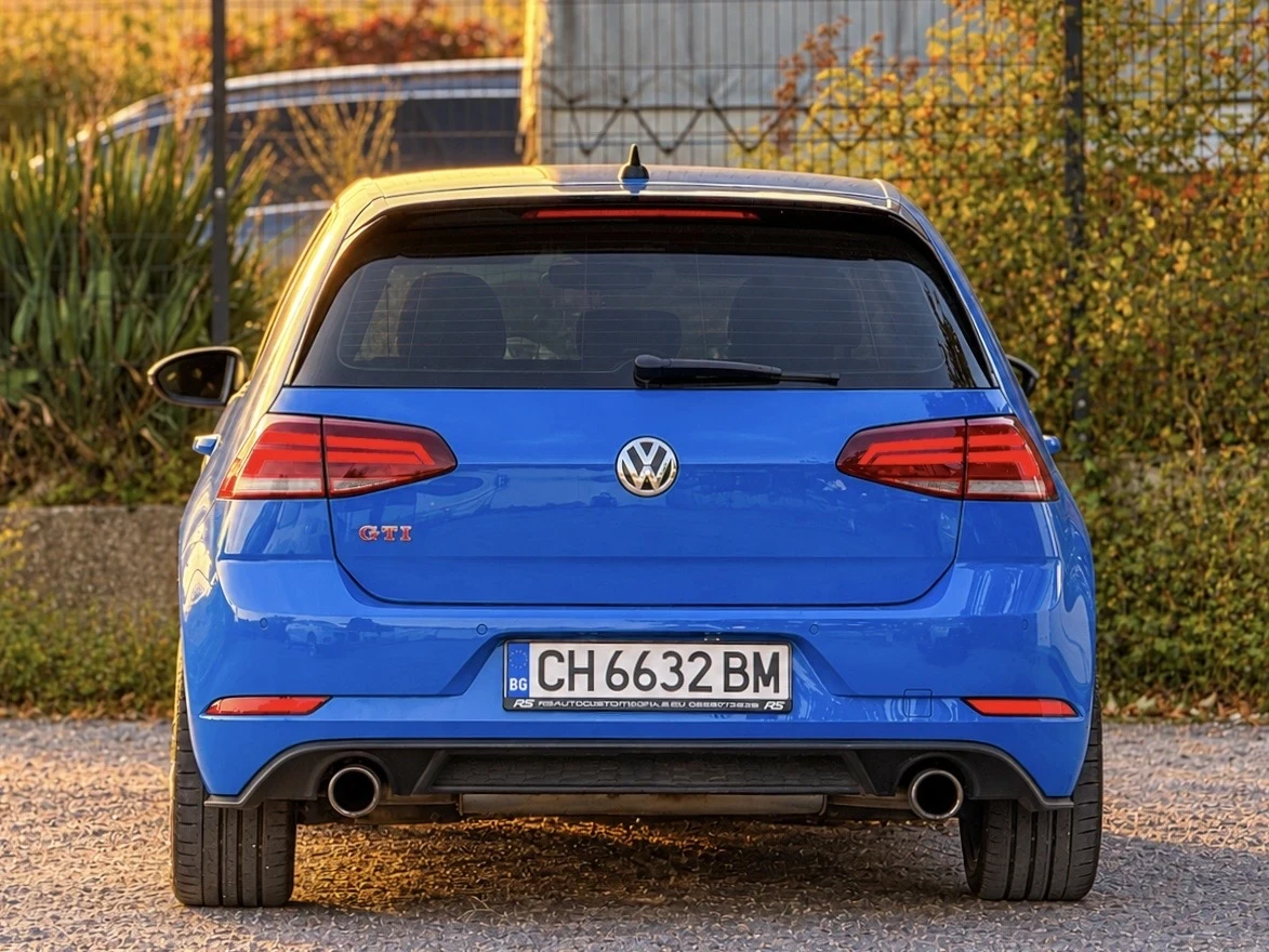 VW Golf 7.5 Facelift Rabbit 1/500, снимка 5 - Автомобили и джипове - 56554644