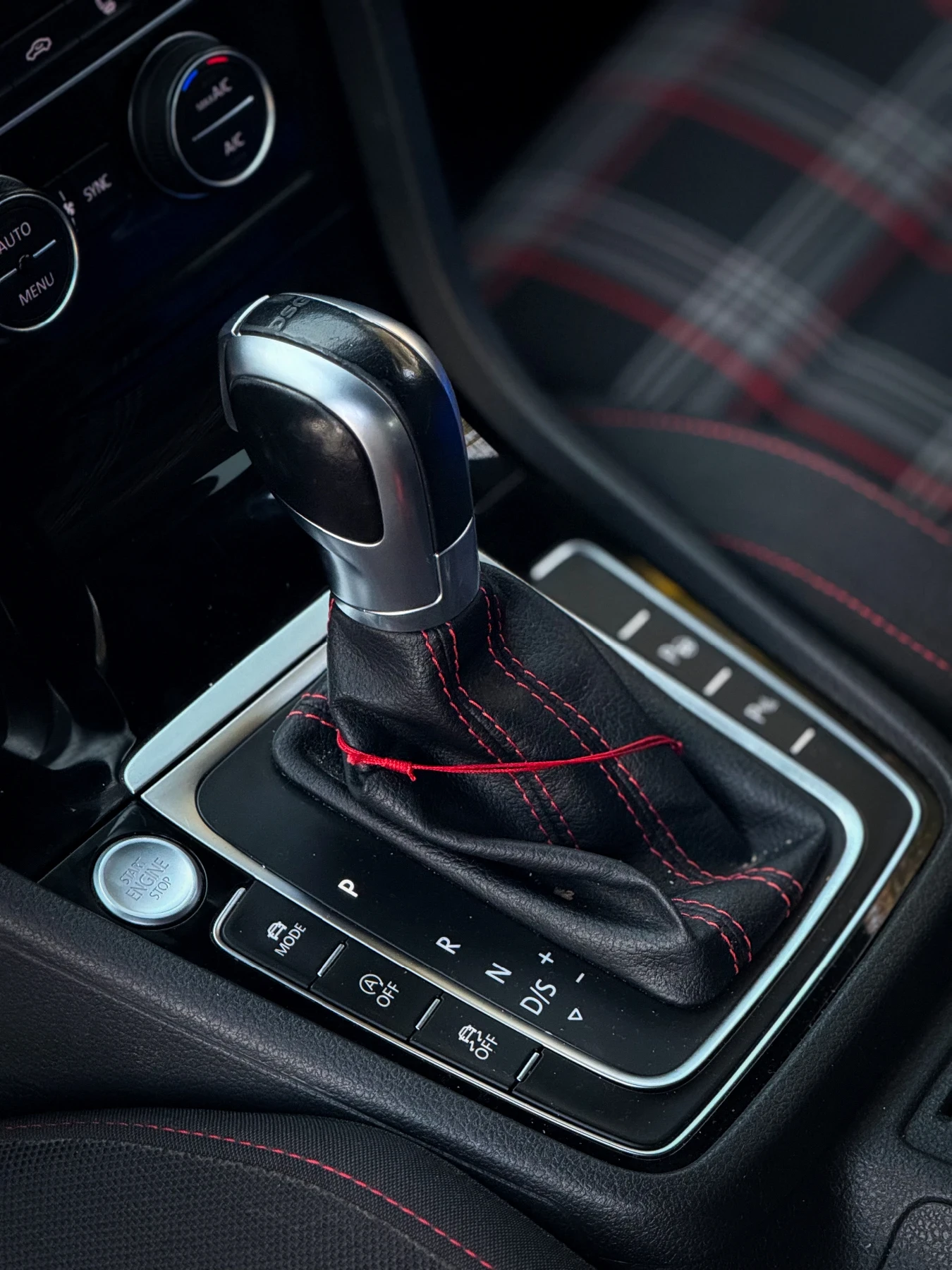 VW Golf 7.5 Facelift Rabbit 1/500, снимка 12 - Автомобили и джипове - 56554644